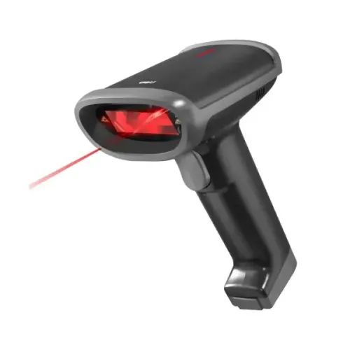 Deli Wired 1D Barcode Scanner